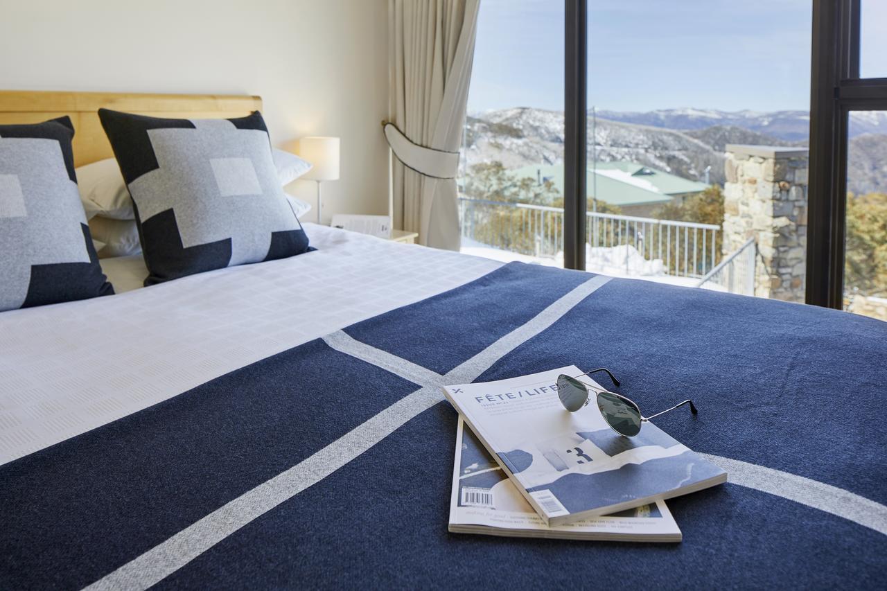 Breathtaker Hotel And Spa Маунт-Буллер Экстерьер фото