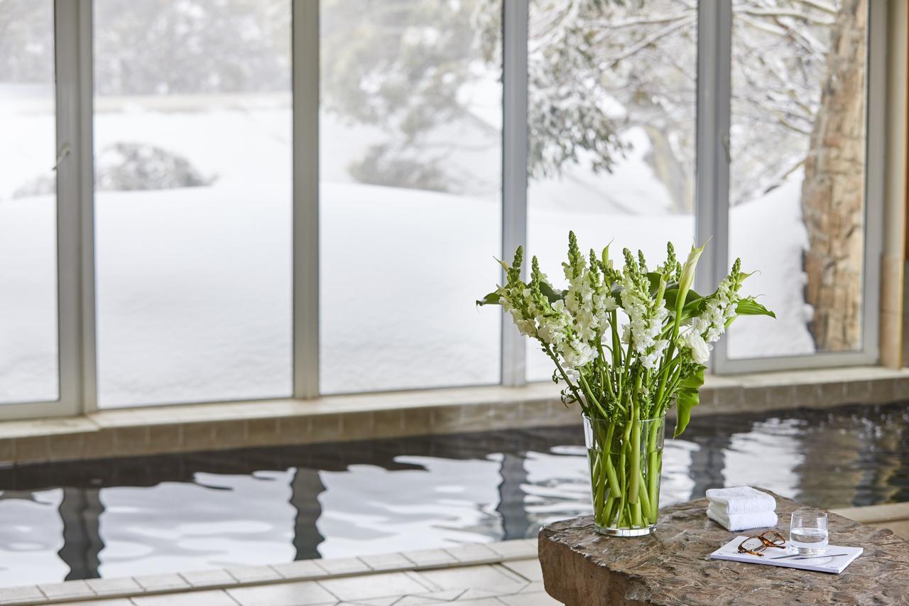 Breathtaker Hotel And Spa Маунт-Буллер Экстерьер фото