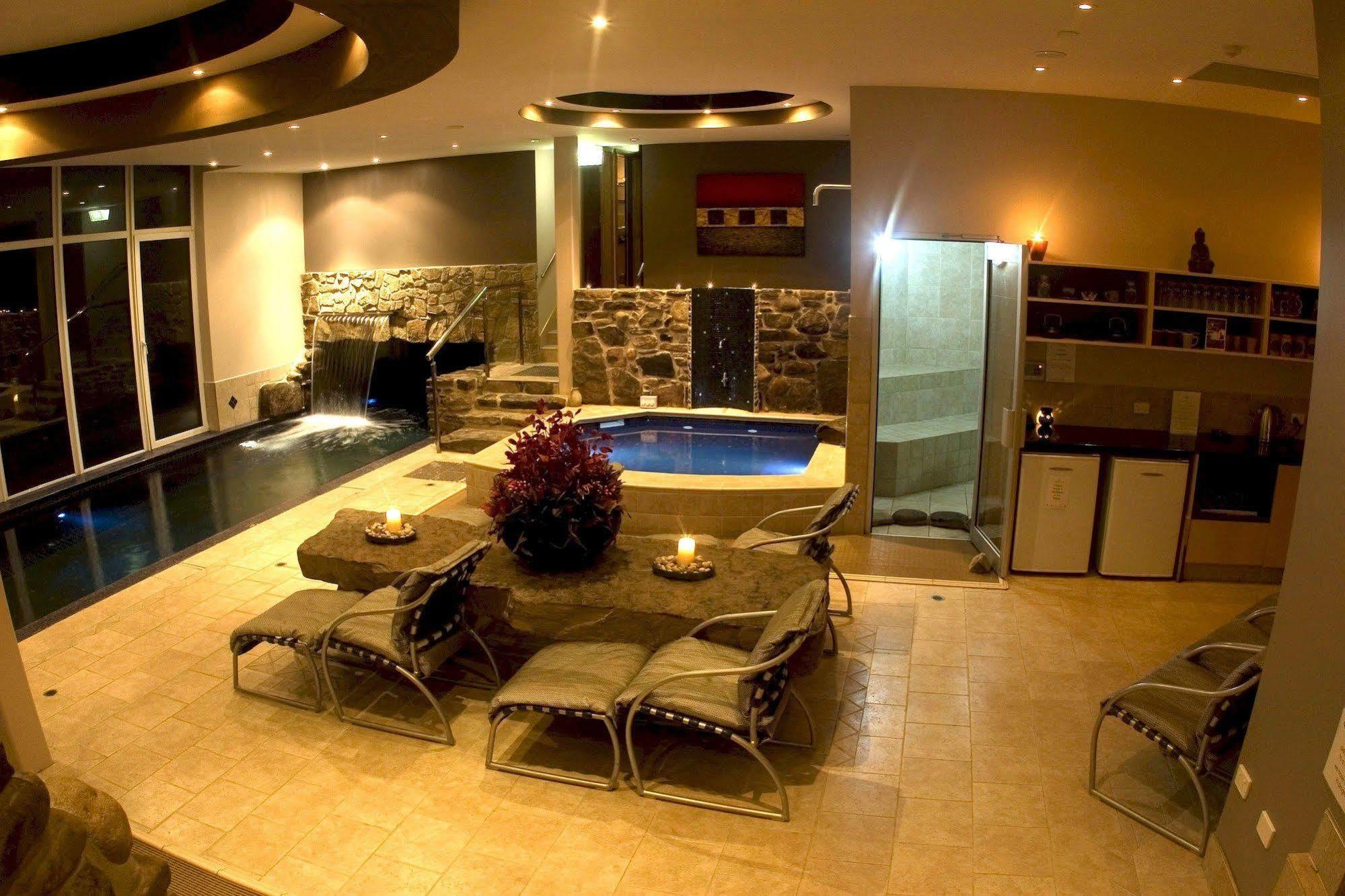Breathtaker Hotel And Spa Маунт-Буллер Экстерьер фото